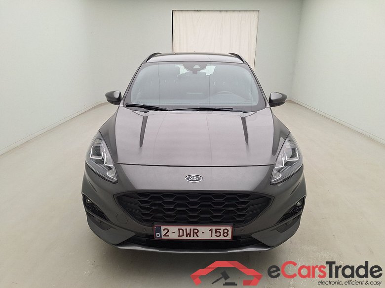 Ford, Kuga '19 PHEV, Ford Kuga 2.5i PHEV Aut. 165kW ST-Line 5d