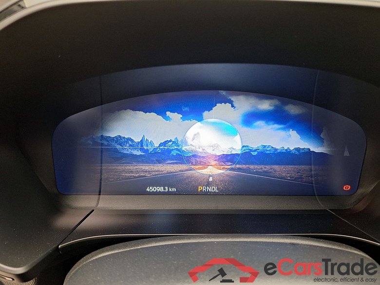 Ford, Kuga '19 PHEV, Ford Kuga 2.5i PHEV Aut. 165kW ST-Line 5d #5