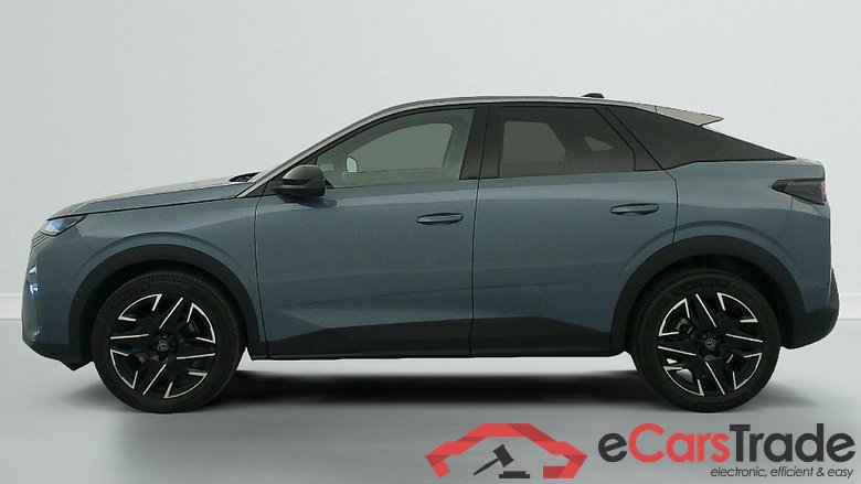Peugeot 3008 Hybrid 145 e-DCS6 Allure #4
