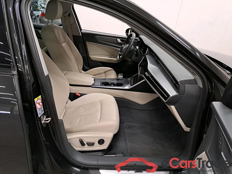 AUDI - AUD A6 AVANT 35 TDI 163PK S-Tronic Business Edition & Pack Business Plus With Heated Seats & Comfort Key #3