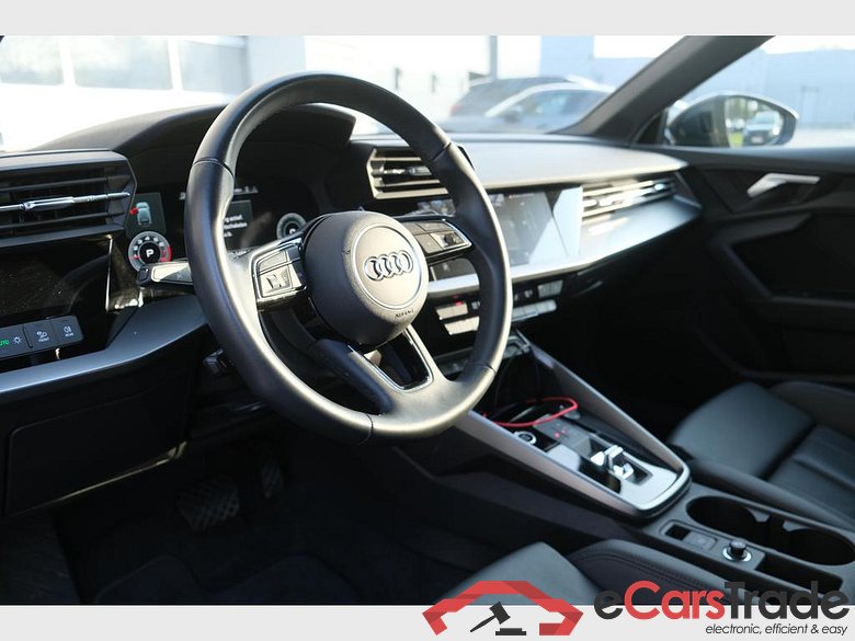 AUDI A3 Sportback Audi A3 Sportback Sport Edition 30 TFSI 81(110) kW(pk) S tronic #2