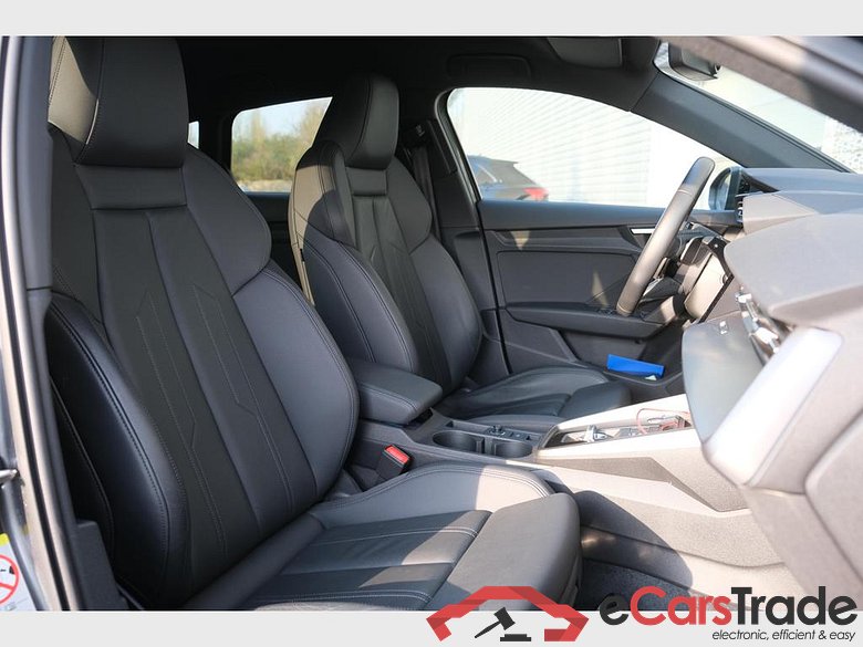 AUDI A3 Sportback Audi A3 Sportback Sport Edition 30 TFSI 81(110) kW(pk) S tronic #6