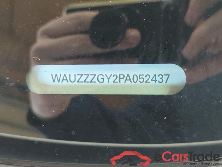 A3 Sportback 35 TDI advanced 2.0 TDI 110KW AT7 E6d #4