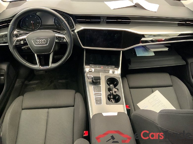 A6 Avant 40 TDI quattro sport 2.0 TDI 150KW AT7 E6d #3