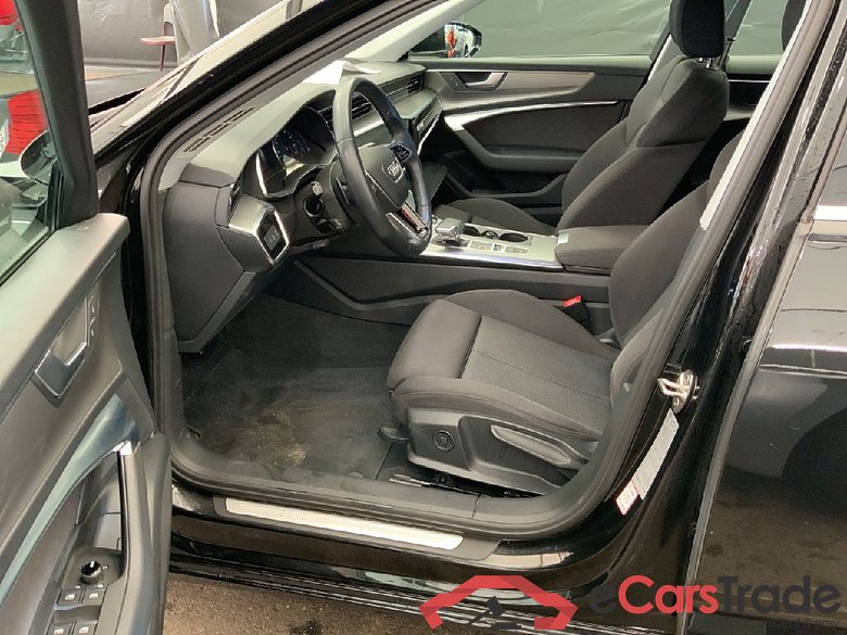 A6 Avant 40 TDI quattro sport 2.0 TDI 150KW AT7 E6d #4
