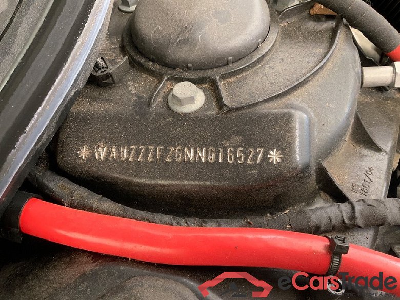 A6 Avant 40 TDI quattro sport 2.0 TDI 150KW AT7 E6d #5