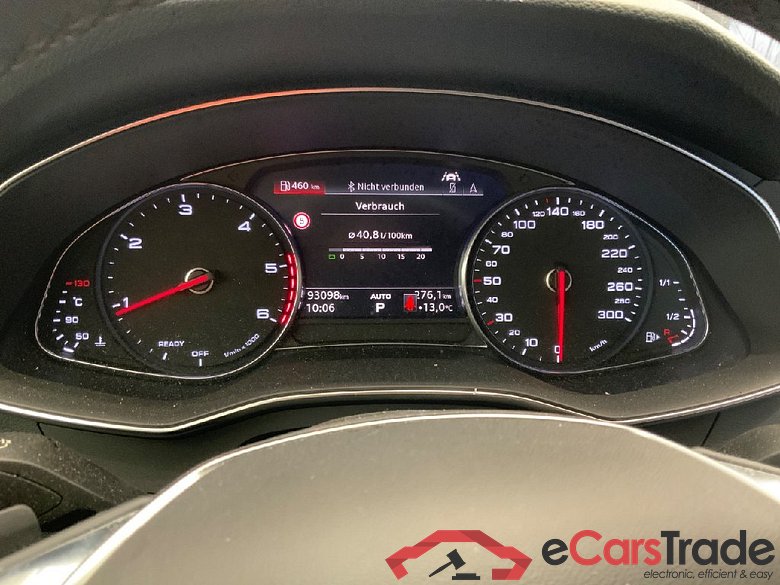 A6 Avant 40 TDI quattro sport 2.0 TDI 150KW AT7 E6d #6