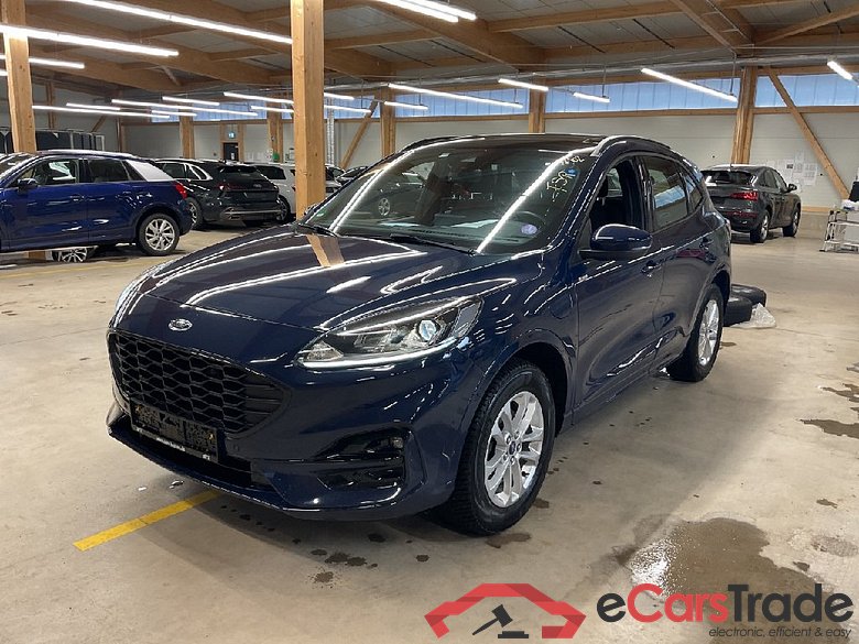 Kuga Plug-In Hybrid ST-Line 2.5 165KW ATV E6d #1