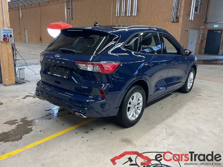 Kuga Plug-In Hybrid ST-Line 2.5 165KW ATV E6d #2