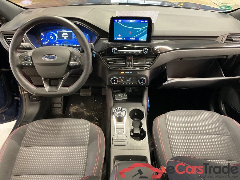 Kuga Plug-In Hybrid ST-Line 2.5 165KW ATV E6d #3