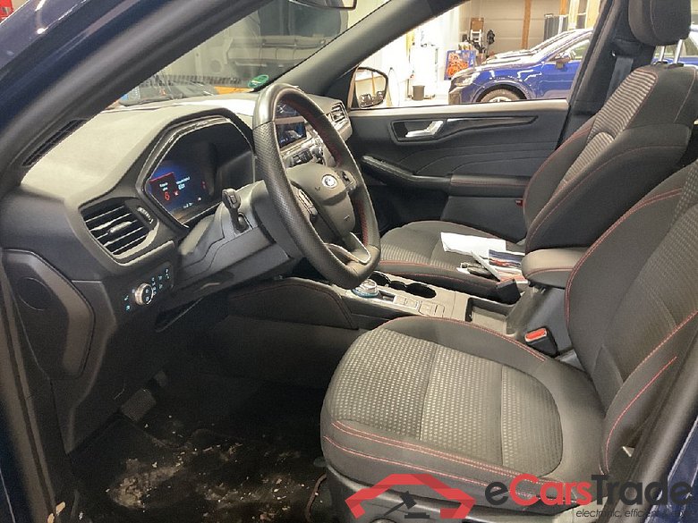 Kuga Plug-In Hybrid ST-Line 2.5 165KW ATV E6d #4