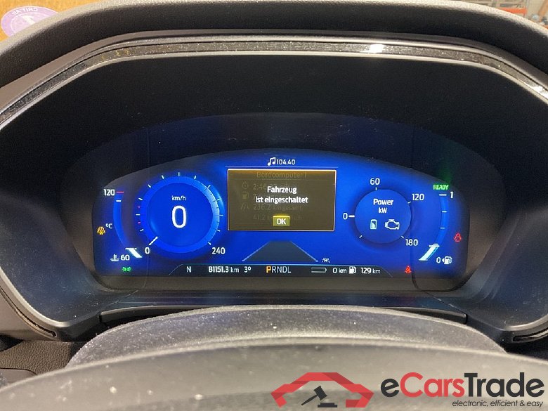 Kuga Plug-In Hybrid ST-Line 2.5 165KW ATV E6d #6