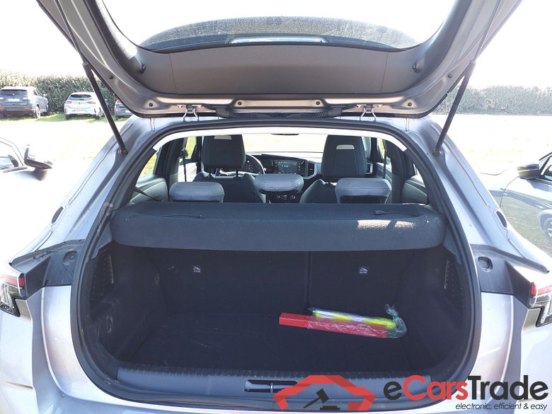 OPEL Mokka 1.2 T 130cv BVM6 ELEGANCE #2