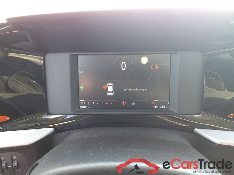 OPEL Mokka 1.2 T 130cv BVM6 ELEGANCE #6