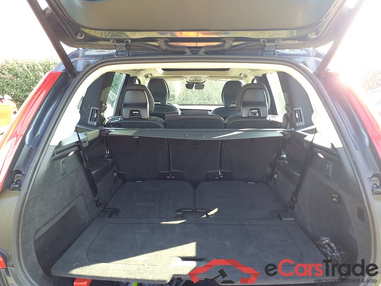 VOLVO XC 90  T8 AWD 310+145ch ULTIMATE #2