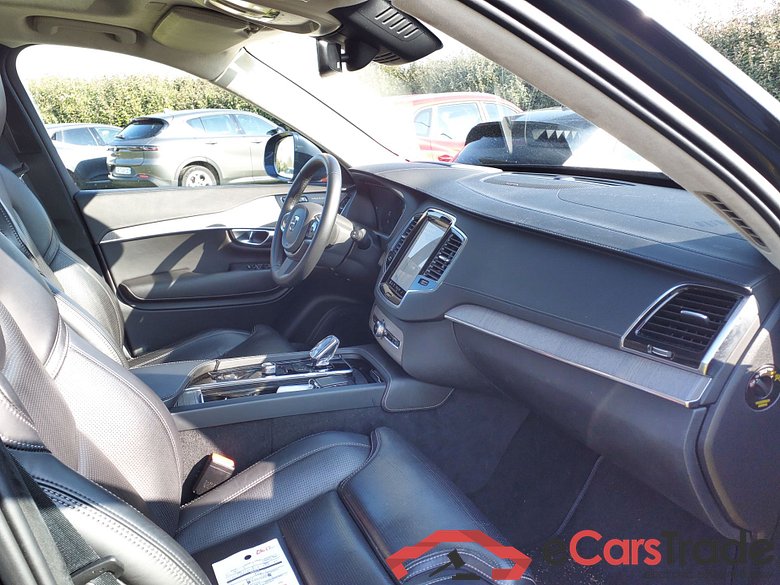 VOLVO XC 90  T8 AWD 310+145ch ULTIMATE #5