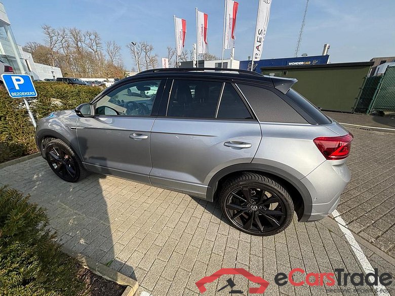 VOLKSWAGEN T-Roc T-Roc R-Line Business 1.5 TSI 110 kW (150 pk) 7 versnellingen DSG #3