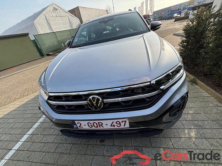 VOLKSWAGEN T-Roc T-Roc R-Line Business 1.5 TSI 110 kW (150 pk) 7 versnellingen DSG #6