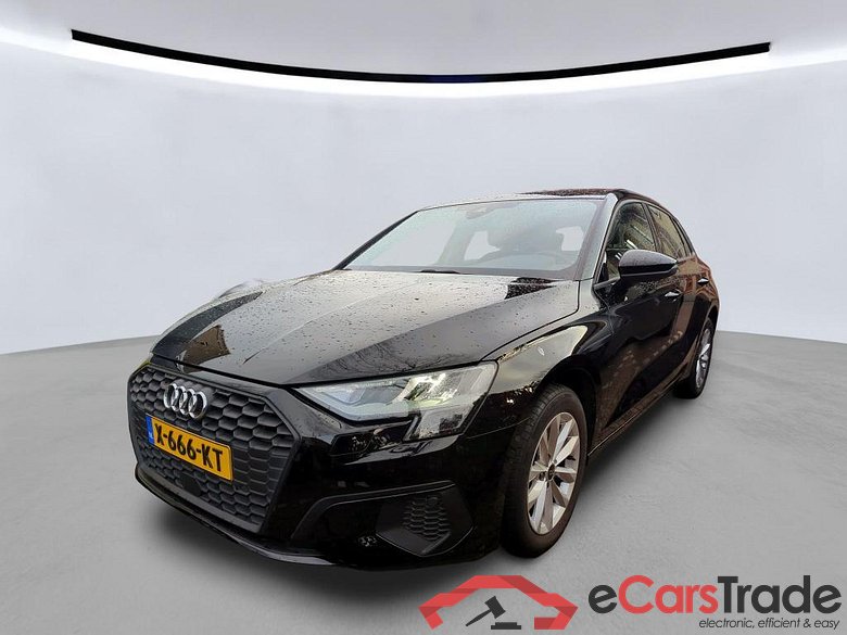 AUDI A3 Sportback 81 kW