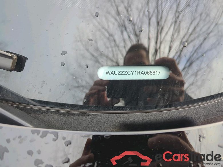 AUDI A3 Sportback 81 kW #2