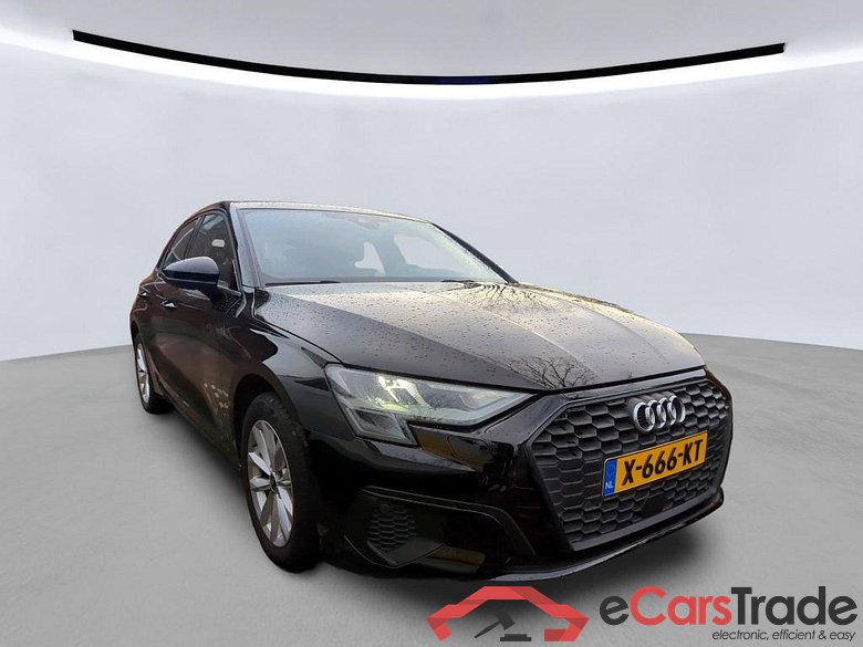 AUDI A3 Sportback 81 kW #3