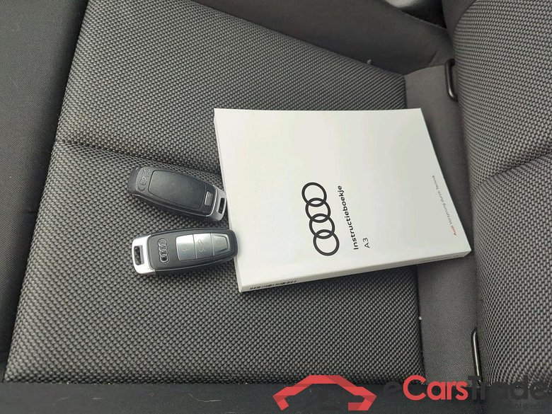 AUDI A3 Sportback 81 kW #5