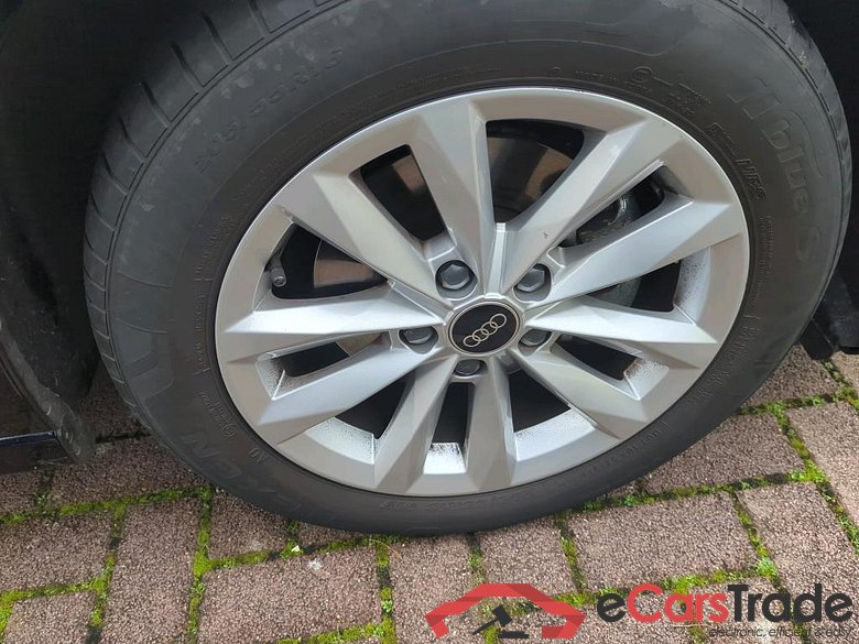 AUDI A3 Sportback 81 kW #6