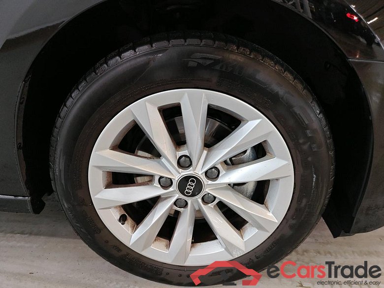 AUDI A3 Sportback 81 kW #6