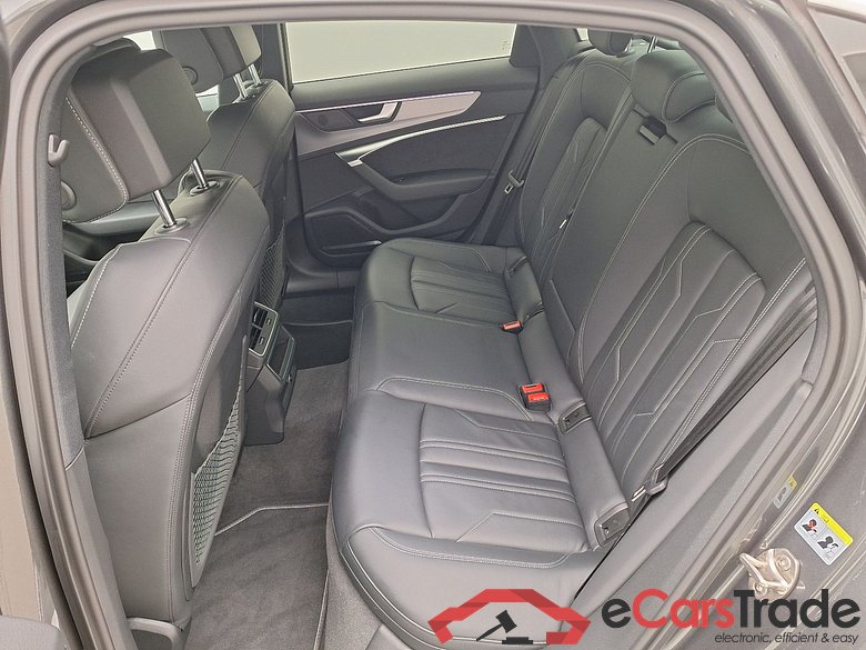 Audi, A6 Berline '18, Audi A6 Business Edition Sport 40 TDI S tr Quat 4d #3