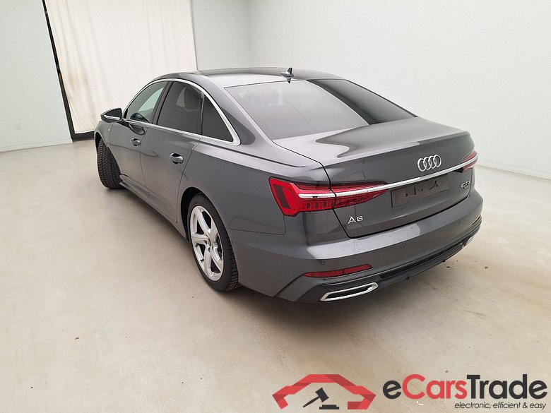 Audi, A6 Berline '18, Audi A6 Business Edition Sport 40 TDI S tr Quat 4d #5