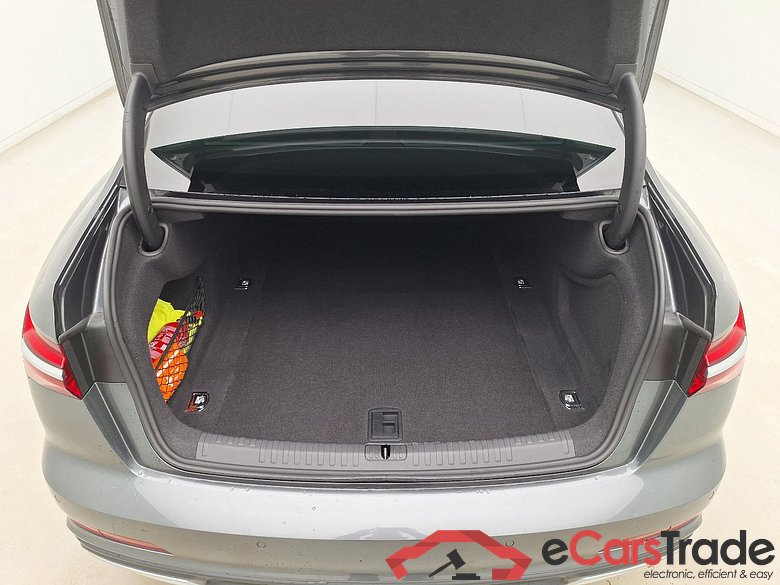 Audi, A6 Berline '18, Audi A6 Business Edition Sport 40 TDI S tr Quat 4d #6