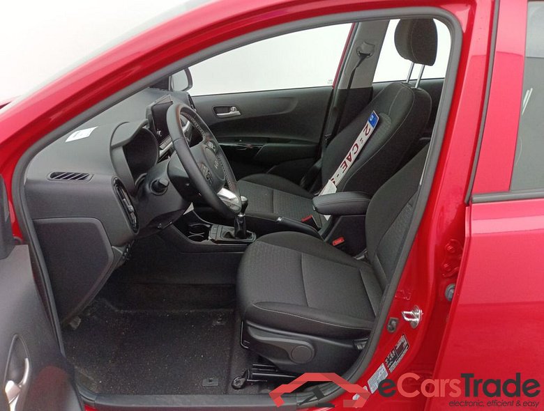 KIA Picanto 1.0 MPI 67 Pulse 5d #3