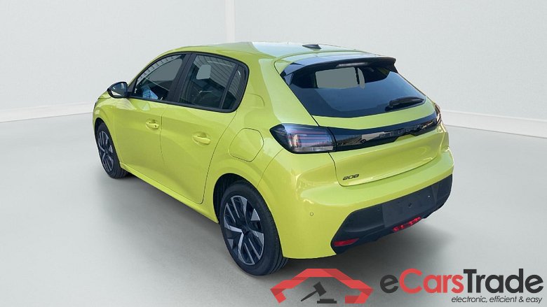 Peugeot 208 PureTech 100 S&S BVM6 Active #5