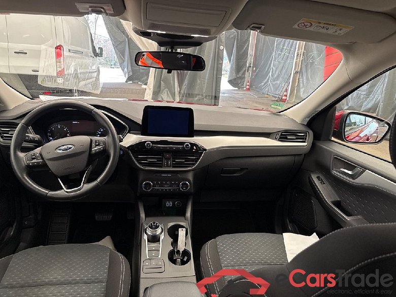 Kuga Cool & Connect 2.0 EcoBlue 140KW AT8 E6dT #3