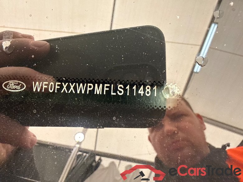 Kuga Cool & Connect 2.0 EcoBlue 140KW AT8 E6dT #5