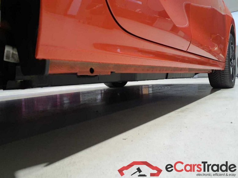 Opel Corsa F (2019->) DE - LimS5 e, Elegance, 2020 - 2023 #6