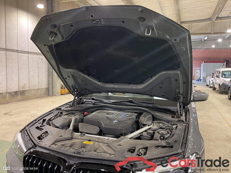 BMW 5 SERIES BERLINE 2.0 530E 185KW AUTO #5