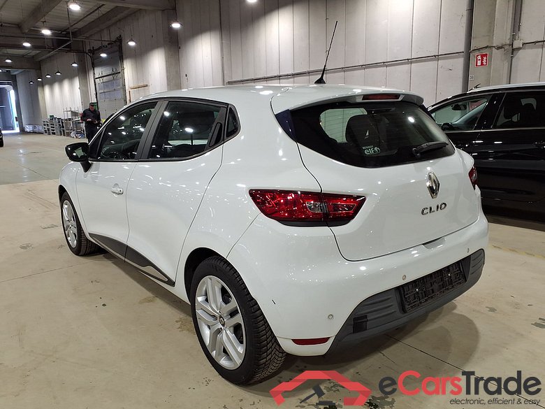 RENAULT Clio 0.9 TCe Zen (EU6c) STOCK #2