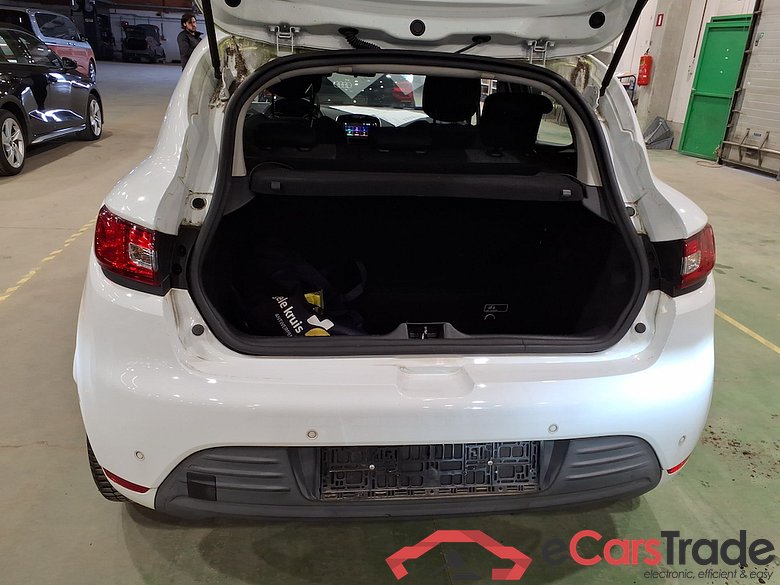 RENAULT Clio 0.9 TCe Zen (EU6c) STOCK #3