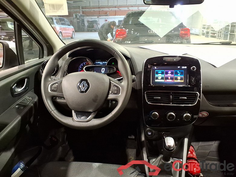 RENAULT Clio 0.9 TCe Zen (EU6c) STOCK #6