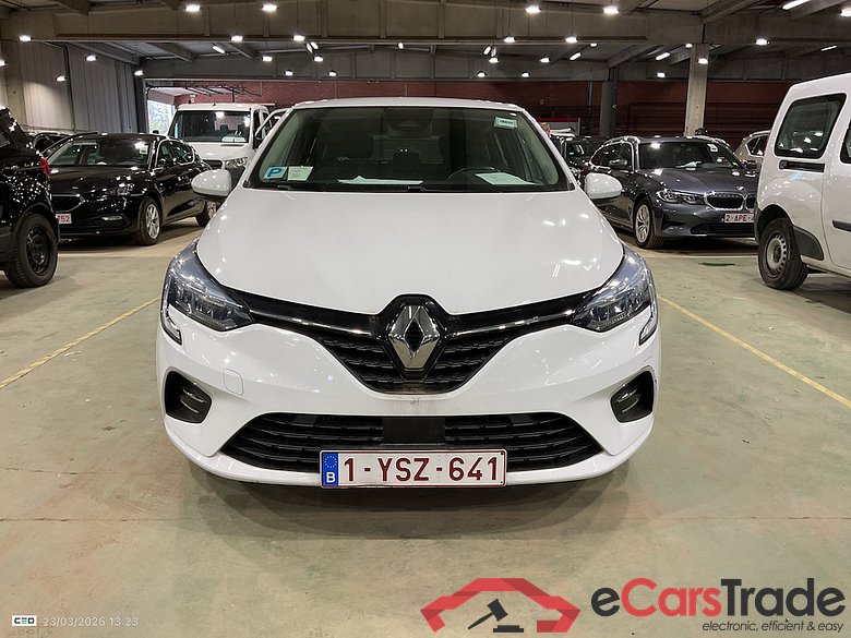 RENAULT Clio 1.0 TCE 100 CORPORATE EDITION #2