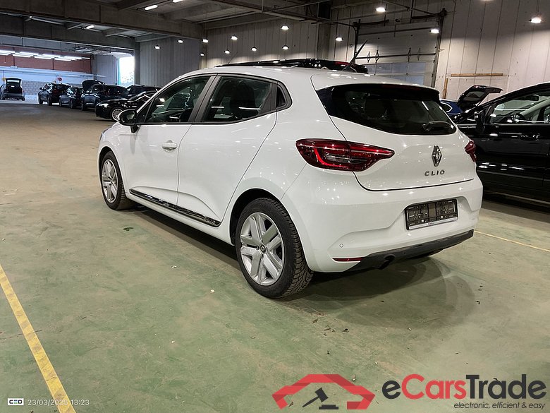 RENAULT Clio 1.0 TCE 100 CORPORATE EDITION #3