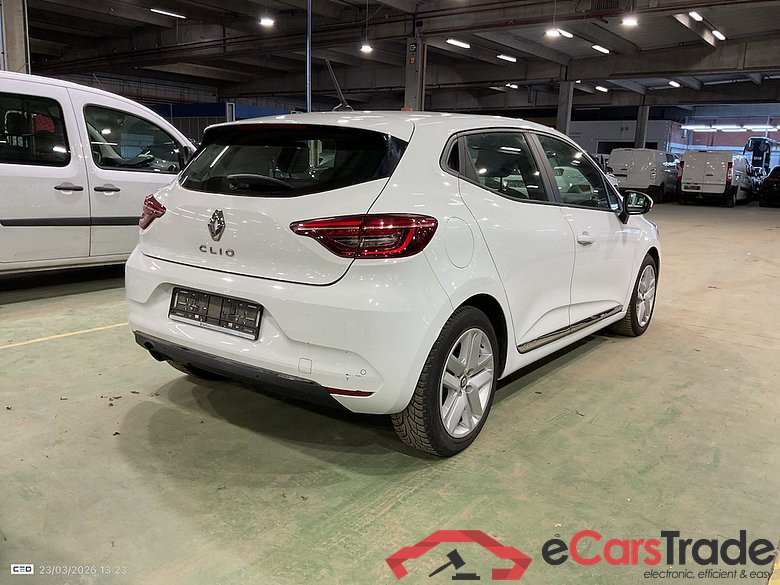 RENAULT Clio 1.0 TCE 100 CORPORATE EDITION #4