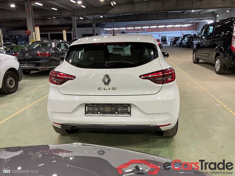 RENAULT Clio 1.0 TCE 100 CORPORATE EDITION #5