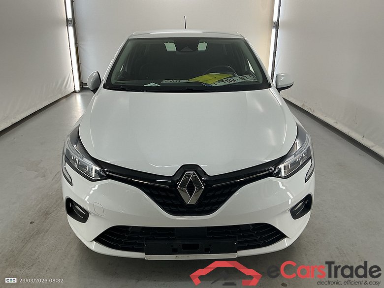 RENAULT Clio 1.0 TCE 100 CORPORATE EDITION #2