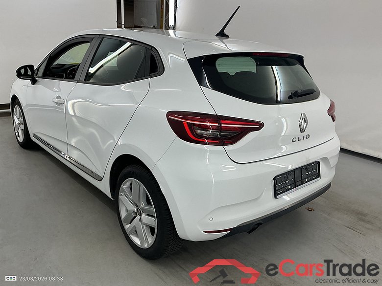 RENAULT Clio 1.0 TCE 100 CORPORATE EDITION #3