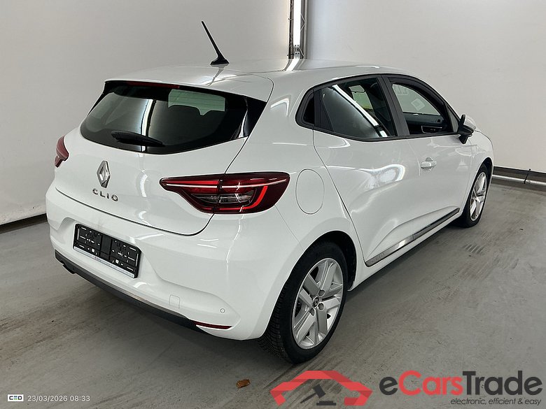 RENAULT Clio 1.0 TCE 100 CORPORATE EDITION #4