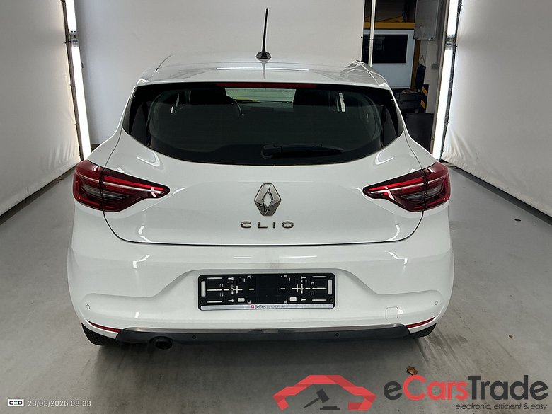 RENAULT Clio 1.0 TCE 100 CORPORATE EDITION #5