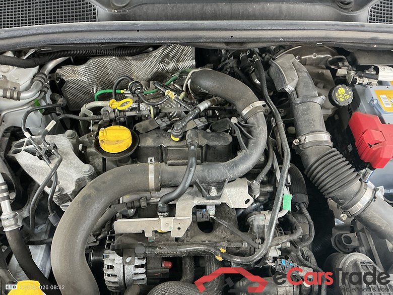 RENAULT Clio 1.0 TCE 100 CORPORATE EDITION #6