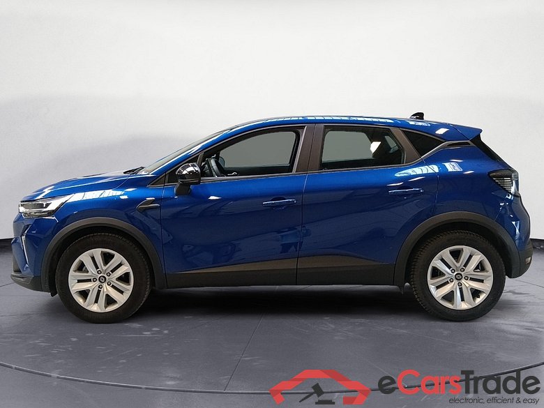 Renault Captur Evolution 1.6 E-TECH Full Hybrid 145 ch #2